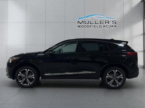 2026 Acura RDX TECHNOLOGY PACKAGE