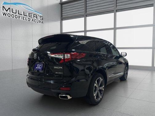 2026 Acura RDX TECHNOLOGY PACKAGE