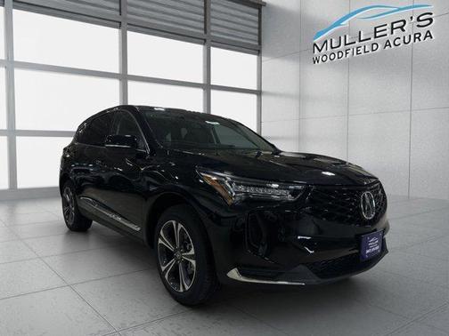 2026 Acura RDX TECHNOLOGY PACKAGE