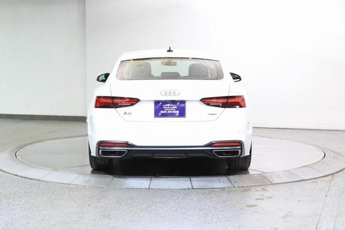 2023 Audi A5 Sportback Premium Plus