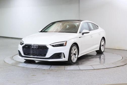2023 Audi A5 Sportback Premium Plus