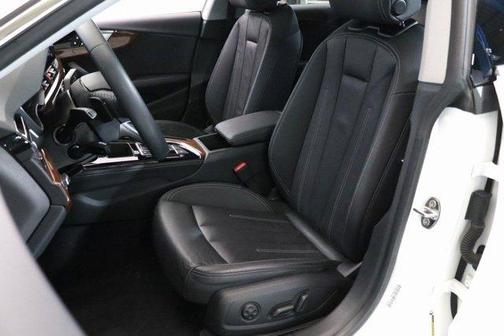 2023 Audi A5 Sportback Premium Plus