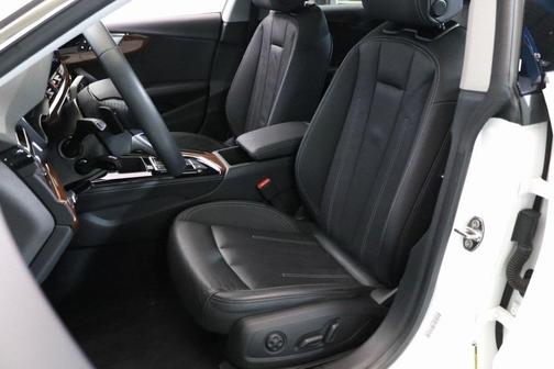 2023 Audi A5 Sportback Premium Plus