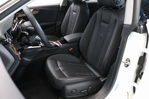 2023 Audi A5 Sportback Premium Plus