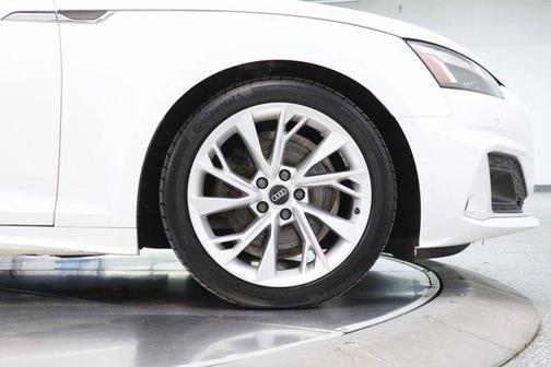 2023 Audi A5 Sportback Premium Plus