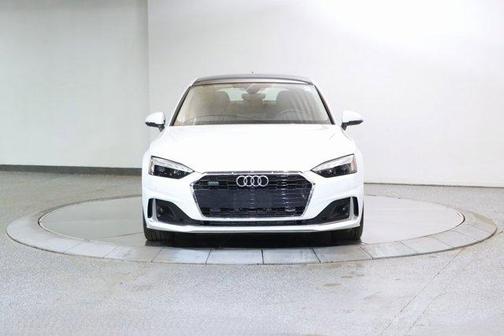 2023 Audi A5 Sportback Premium Plus