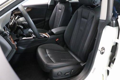 2023 Audi A5 Sportback Premium Plus