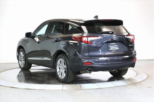 2020 Acura RDX Advance Package