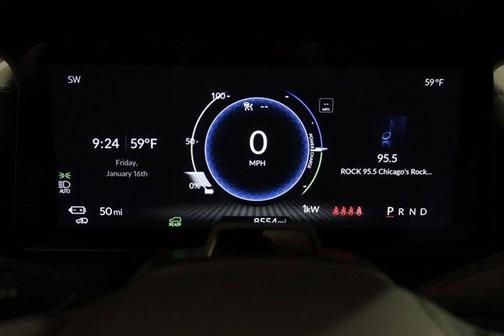 2024 Acura ZDX TYPE S