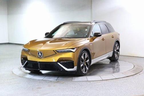 2024 Acura ZDX TYPE S