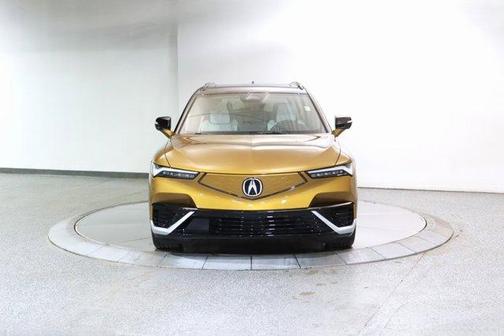 2024 Acura ZDX TYPE S