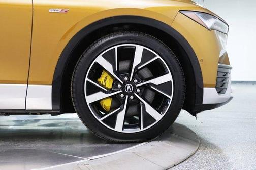 2024 Acura ZDX TYPE S