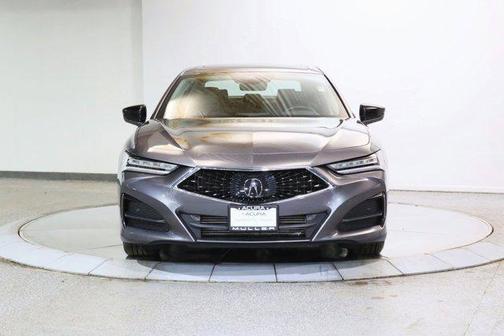 2022 Acura TLX FWD
