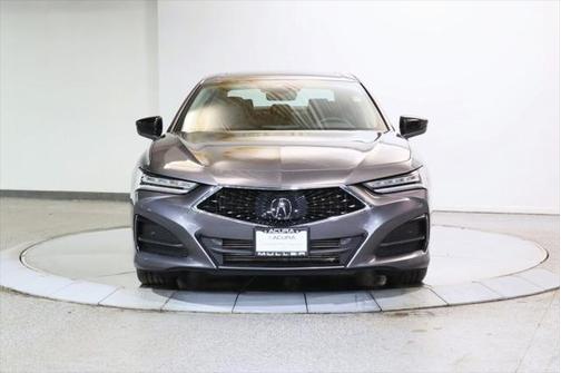 2022 Acura TLX FWD