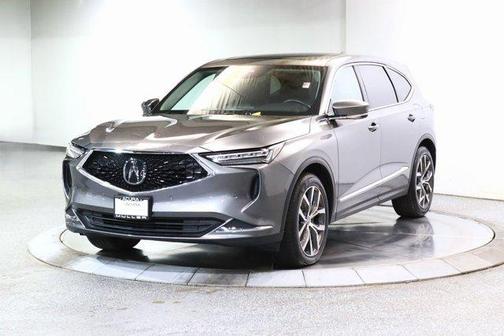 2022 Acura MDX Technology Package