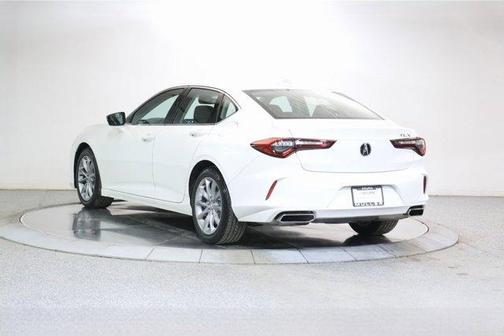 2023 Acura TLX Base