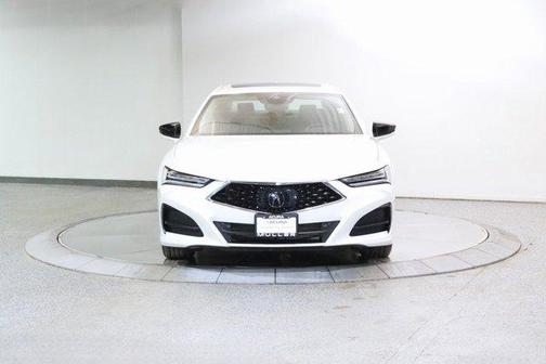 2023 Acura TLX Base