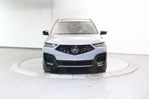 2025 Acura MDX A-Spec Advance