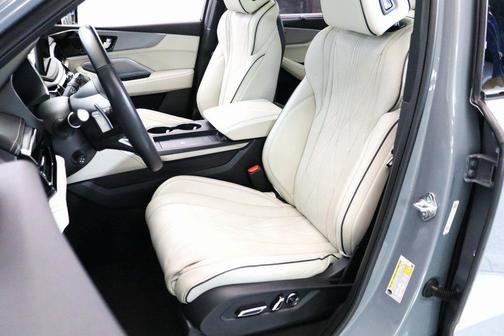 2025 Acura MDX A-Spec Advance