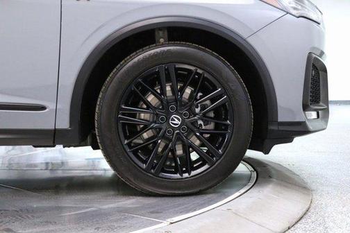 2025 Acura MDX A-Spec Advance