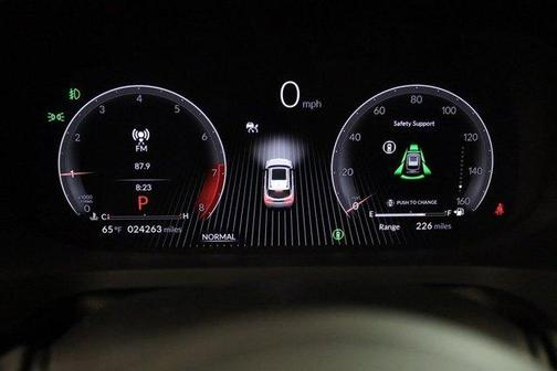 2025 Acura MDX A-Spec Advance