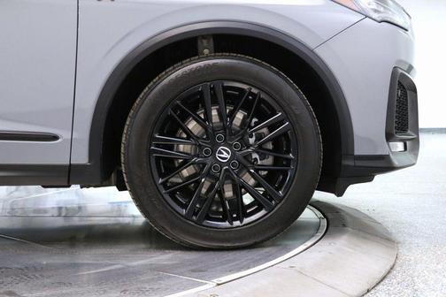 2025 Acura MDX A-Spec Advance