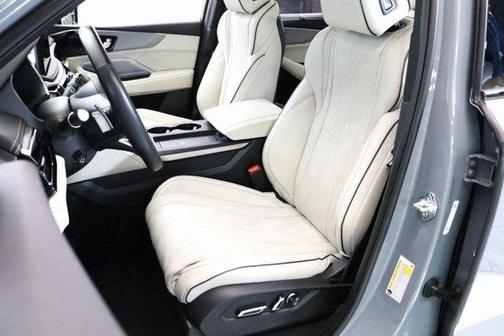 2025 Acura MDX A-Spec Advance