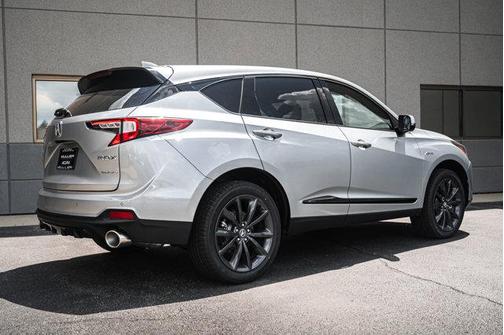 2025 Acura RDX Base