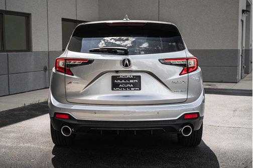 2025 Acura RDX Base