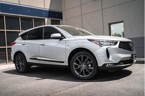 2025 Acura RDX Base