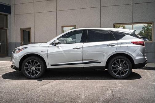2025 Acura RDX Base