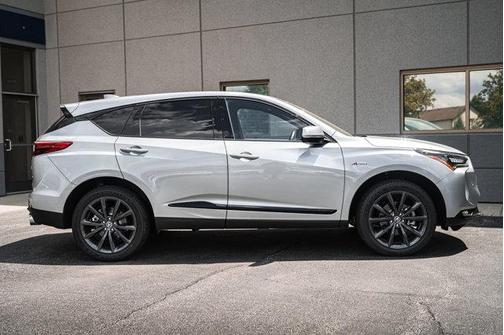 2025 Acura RDX Base