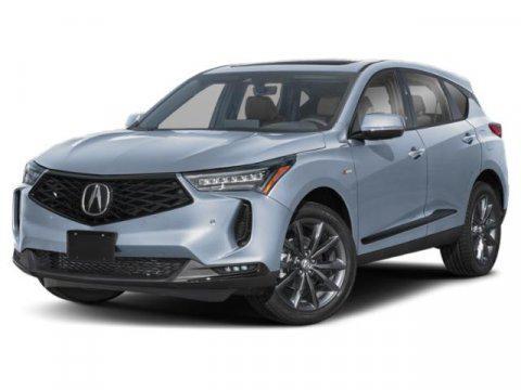 2025 Acura RDX Base