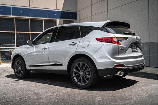 2025 Acura RDX Base