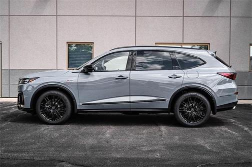 2025 Acura MDX A-SPEC Advance Package