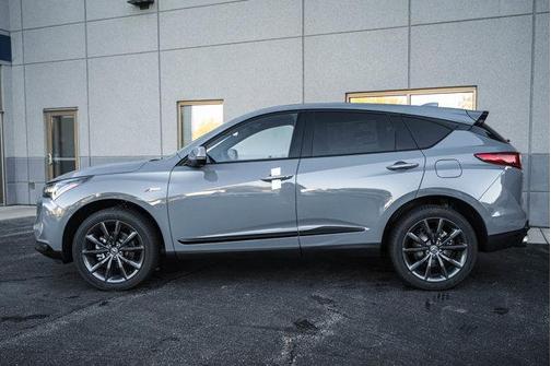 2025 Acura RDX A-Spec