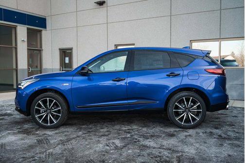 2026 Acura RDX Advance Package