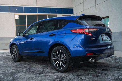 2026 Acura RDX Advance Package