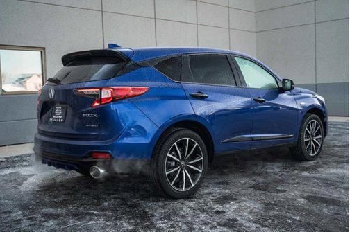 2026 Acura RDX Advance Package