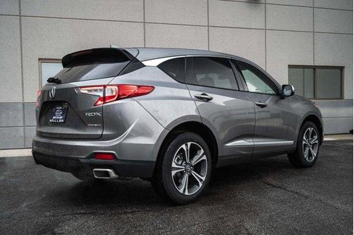 2026 Acura RDX Technology Package