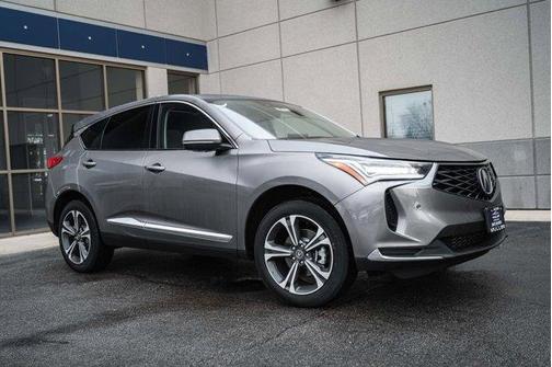 2026 Acura RDX Technology Package