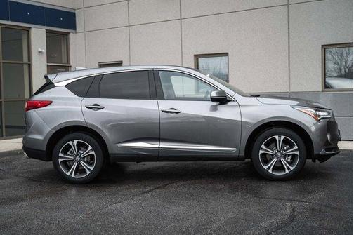 2026 Acura RDX Technology Package