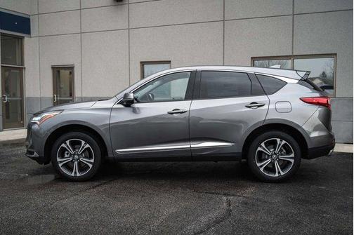 2026 Acura RDX Technology Package