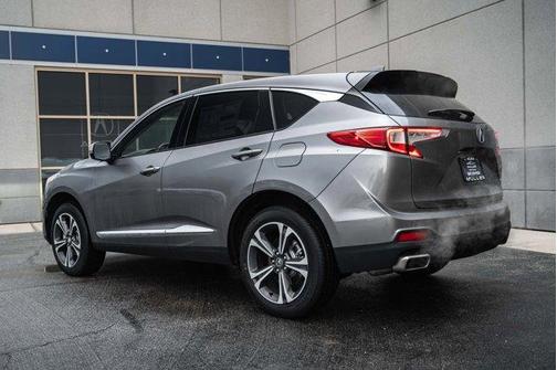 2026 Acura RDX Technology Package