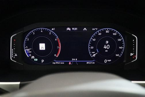 2021 Volkswagen Atlas 2.0T SEL Premium