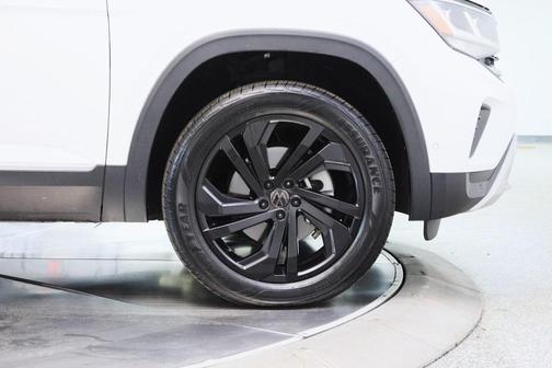 2021 Volkswagen Atlas 2.0T SEL Premium