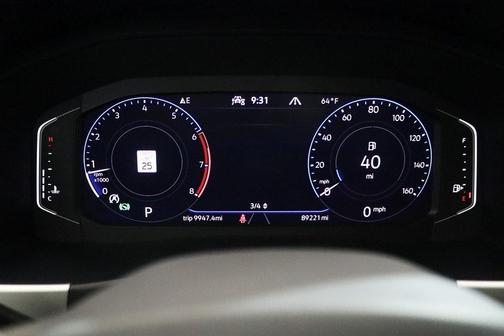 2021 Volkswagen Atlas 2.0T SEL Premium