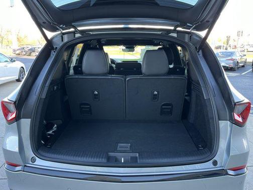 2025 Acura MDX A-SPEC