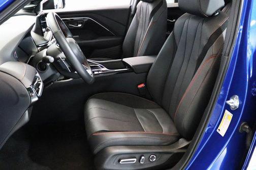 2025 Acura ADX A-Spec with Advance