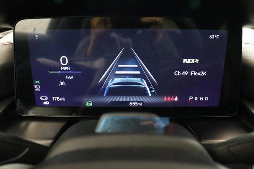 2024 Acura ZDX TYPE S